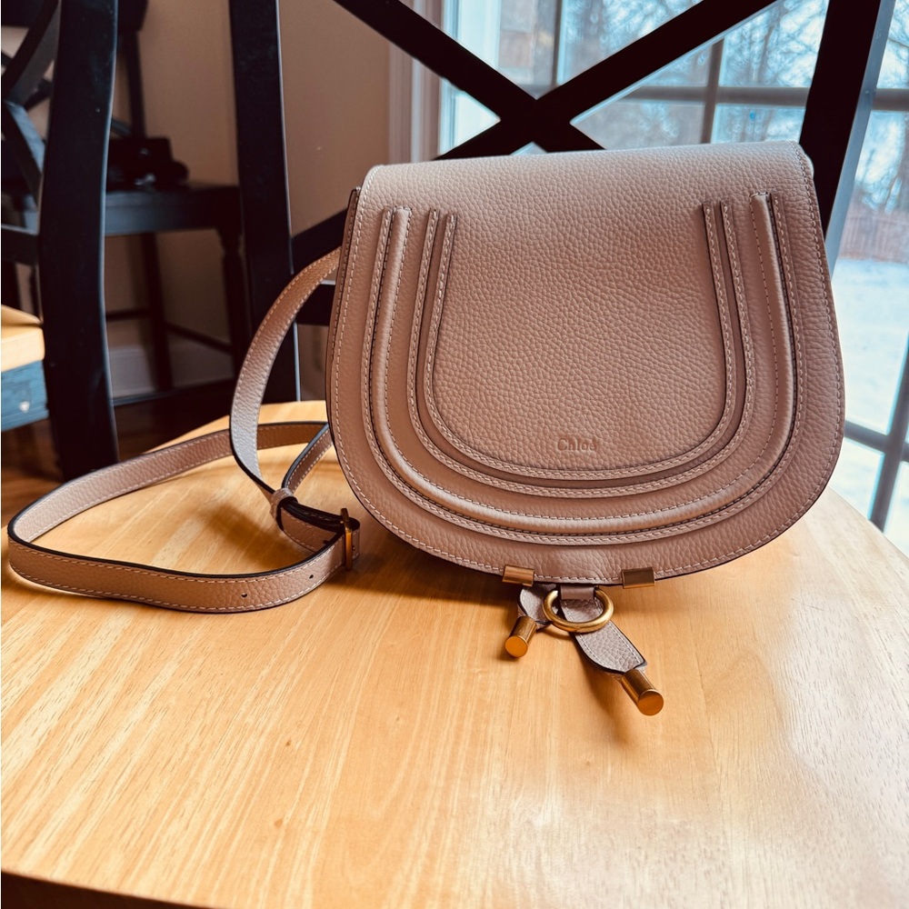 Chloe Marcie Hybrid Prototype
